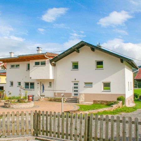 Holiday Home Mitzi By Interhome Wildermieming Luaran gambar