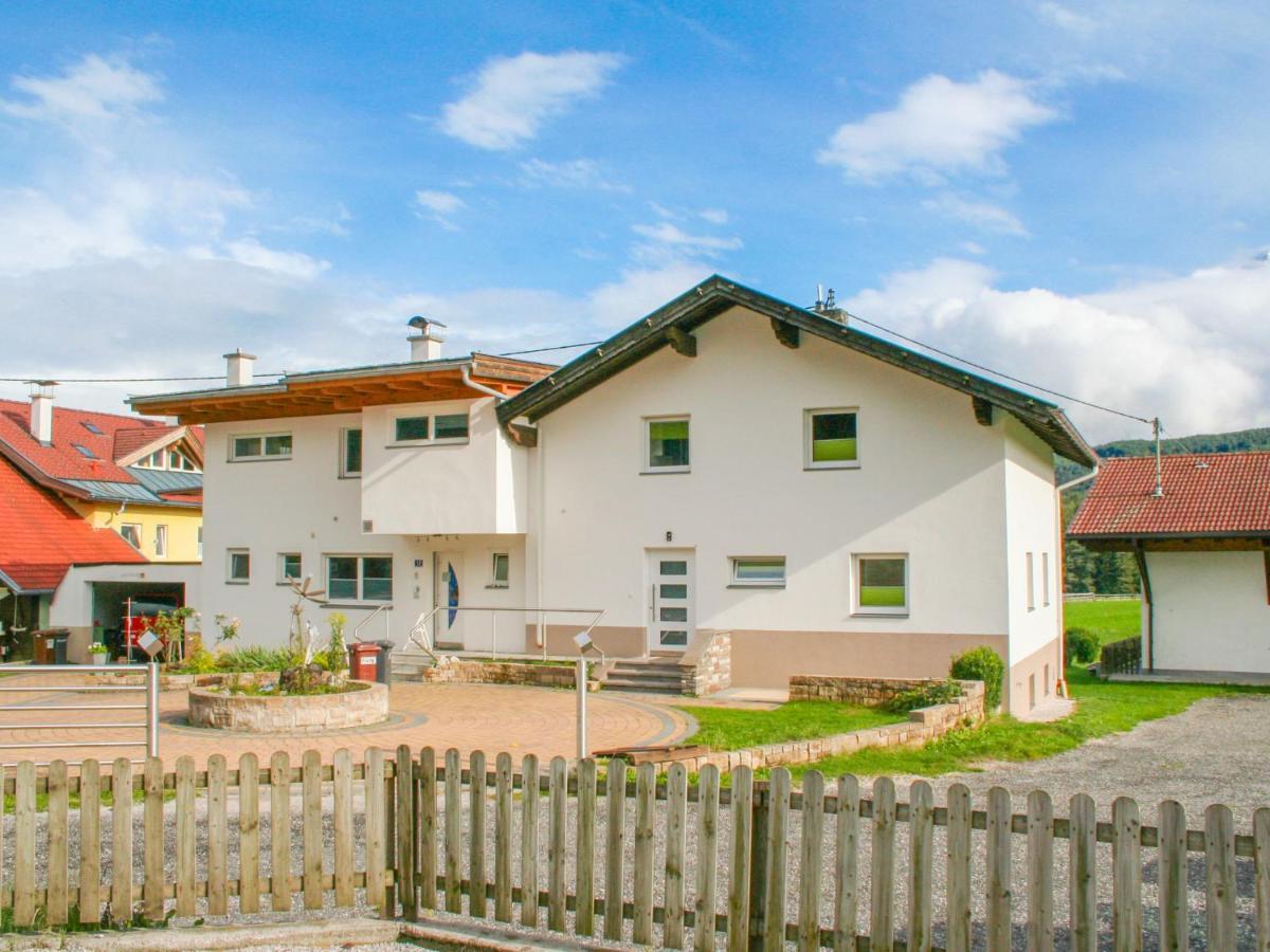 Holiday Home Mitzi By Interhome Wildermieming Luaran gambar
