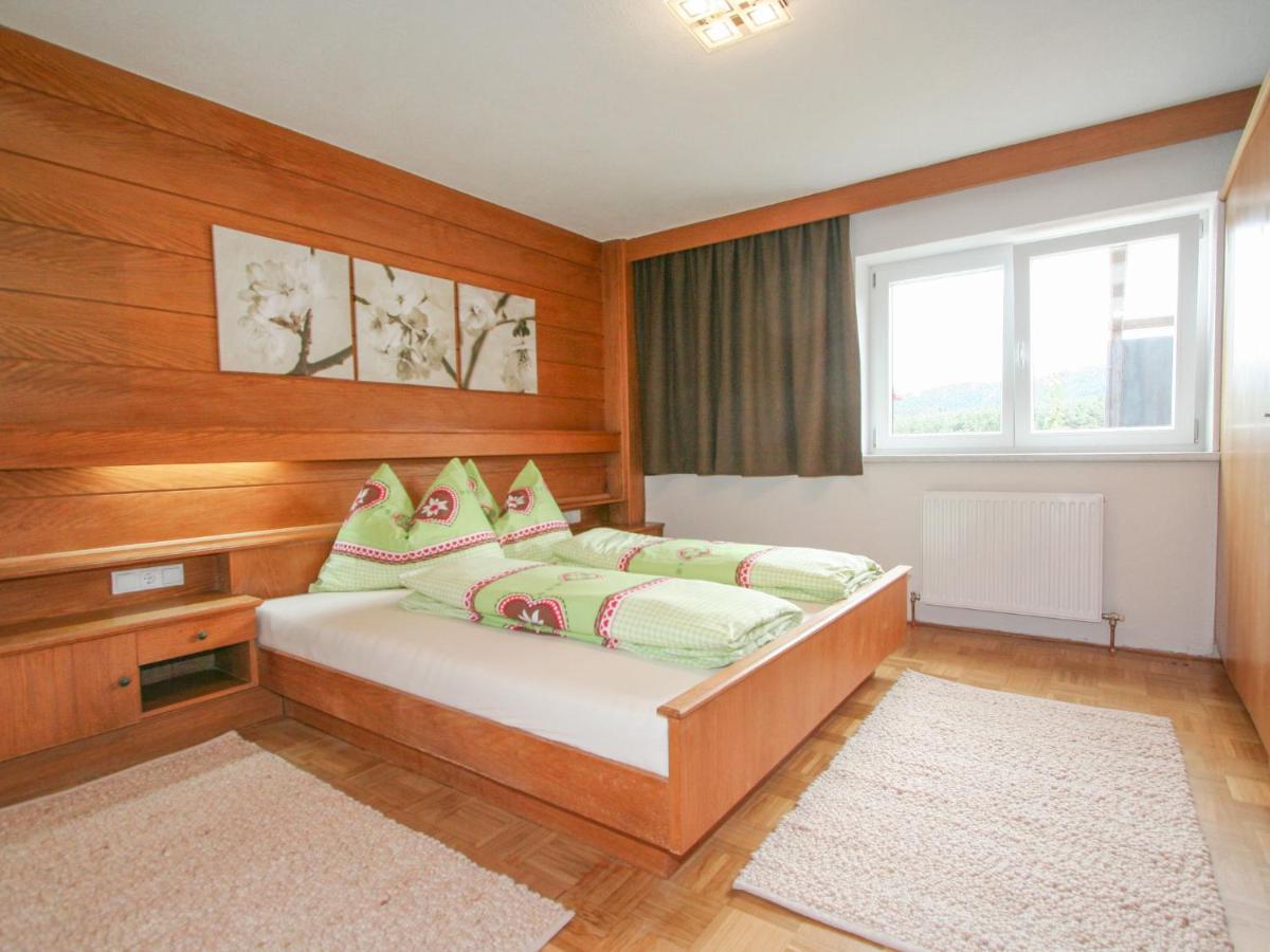 Holiday Home Mitzi By Interhome Wildermieming Luaran gambar