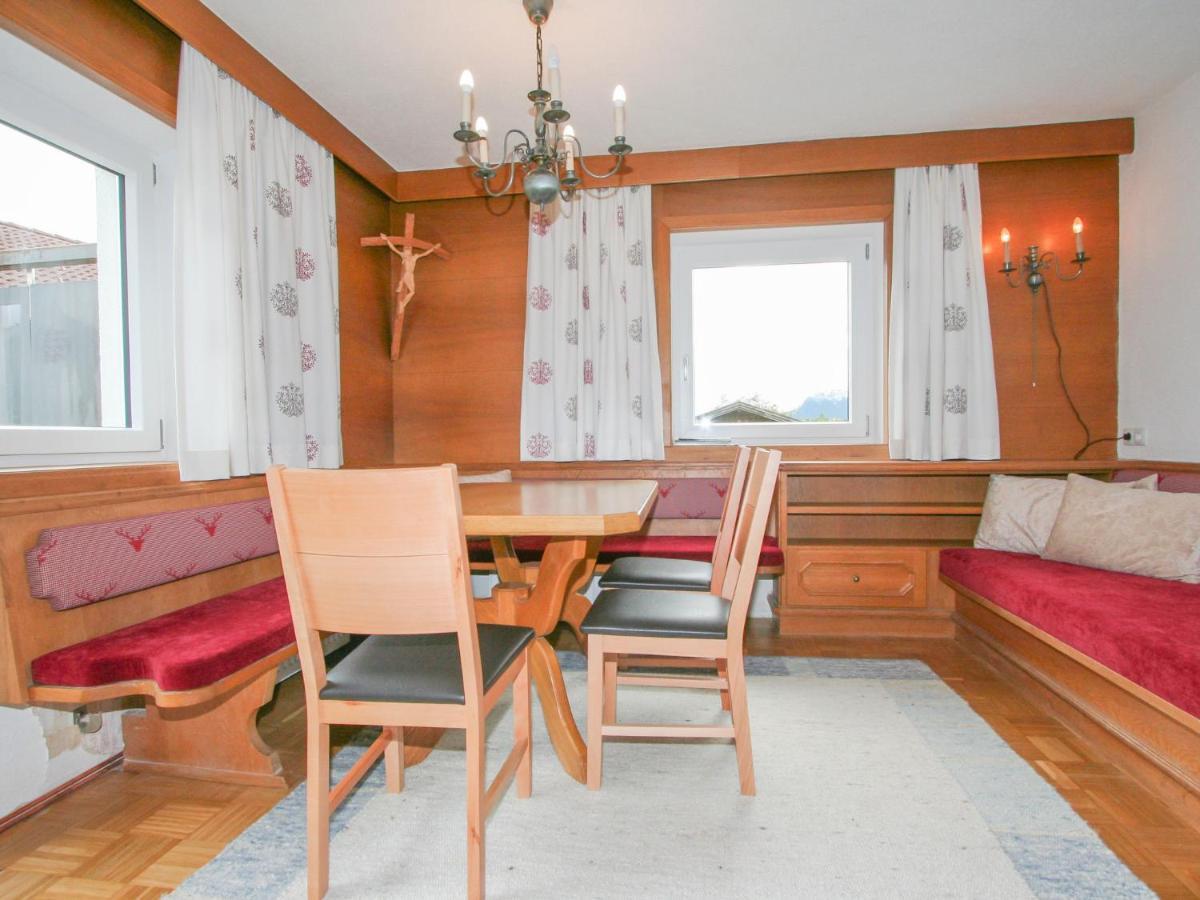 Holiday Home Mitzi By Interhome Wildermieming Luaran gambar