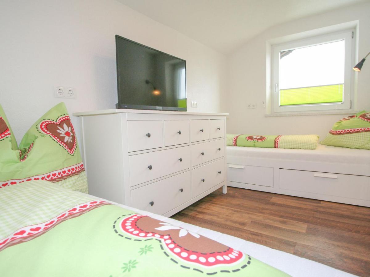 Holiday Home Mitzi By Interhome Wildermieming Luaran gambar