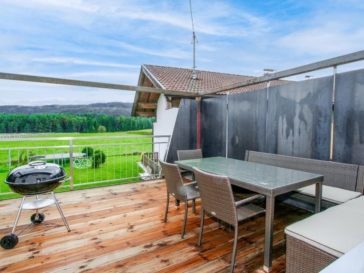 Holiday Home Mitzi By Interhome Wildermieming Luaran gambar