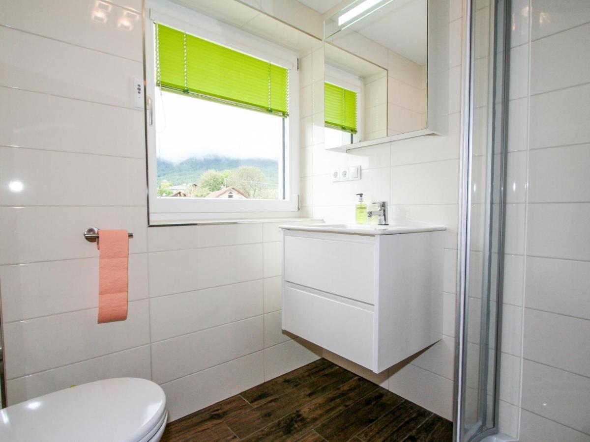 Holiday Home Mitzi By Interhome Wildermieming Luaran gambar